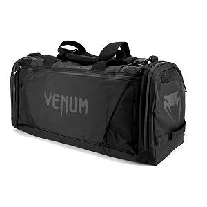 Venum - Sac de sport / Trainer Lite Evo / Noir-Blanc