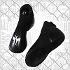FIGHTERS - Foot Protector Black