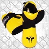 FIGHTERS - Foot Protector Yellow