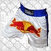 FIGHTERS - Thai Shorts - Bulls