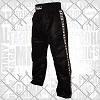 Ropa para Kickboxing