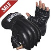 FIGHTERS - MMA Handschuhe / RING FIGHT 
