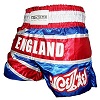 FIGHTERS - Thai Shorts - Inglaterra