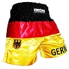 FIGHTERS - Thai Shorts - Alemania