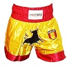 FIGHTERS - Thai Shorts - Espagne