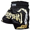 Vêtements de Boxe Thai