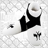 FIGHTERS - Foot Protector White