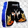 FIGHTERS - Shorts de boxeo tailandés - Elite Fighters