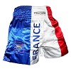 FIGHTERS - Thai Shorts - Francia