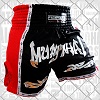 FIGHTERS - Shorts de boxeo tailandés - Elite Muay Thai 