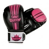 QUEEN - Guantoni da boxe Training