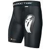 SHOCK DOCTOR - Compression Short