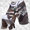 Venum - MMA Shorts Camo Hero