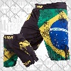 Venum - MMA Shorts Brazilian Flag