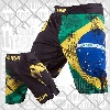 VENUM - MMA Shorts Brazilian Flag